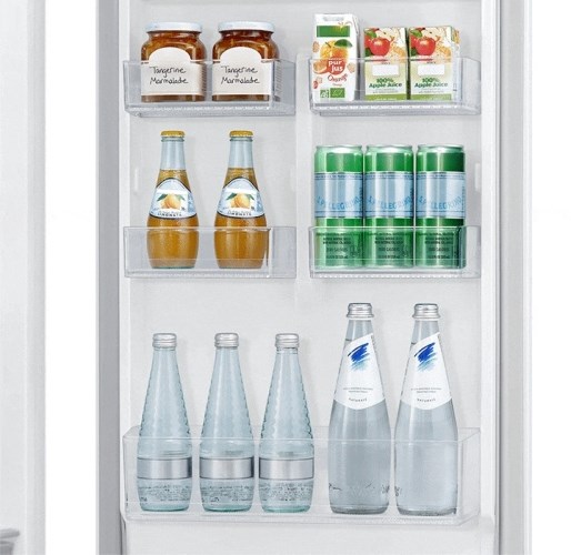 Samsung BRB26605EWW/EF Variety Guard